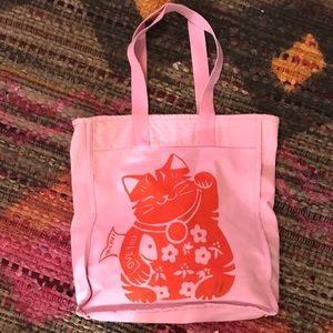 Urban Outfitters Tote